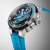 Thumbnail Image 3 of Oris Aquis Pro Automatic Men's Watch 40077777155