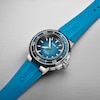 Thumbnail Image 4 of Oris Aquis Pro Automatic Men's Watch 40077777155