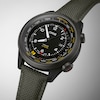 Thumbnail Image 2 of Oris Aquis Pro Pilot Automatic Men's Watch 79377758734