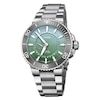 Thumbnail Image 1 of Oris Aquis DAT WATT Limited Edition Automatic Men's Watch 74377344197