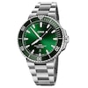 Thumbnail Image 1 of Oris Aquis Date Men's Watch 01 733 7789 4157-07 8 23 04PEB