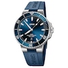 Thumbnail Image 1 of Oris Aquis Date Men's Watch 01 733 7789 4135-07 4 23 35FC