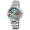 Thumbnail Image 1 of Oris Aquis Date Upcycle Men's Watch 01 733 7792 4150-07 8 19 05P