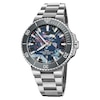 Thumbnail Image 1 of Oris Aquis Date Upcycle Men's Watch 01 733 7789 4150-07 8 23 04PEB