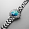 Thumbnail Image 3 of Oris Aquis Date Great Barrier Reef Limited Edition Automatic Men's Watch 01 400 7790 4185-SET