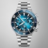 Thumbnail Image 5 of Oris Aquis Chronograph Men's Watch 01 771 7793 4155-07 8 23 01PEB