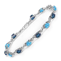 Birthstone Bracelet