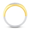Thumbnail Image 1 of Diamond Ring 1/4 ct tw 14K Yellow Gold