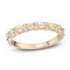 Thumbnail Image 1 of Diamond Ring 1/8 ct tw 14K Yellow Gold