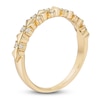 Thumbnail Image 2 of Diamond Ring 1/8 ct tw 14K Yellow Gold