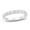 Thumbnail Image 1 of Diamond Anniversary Band 1/2 ct tw 14K White Gold