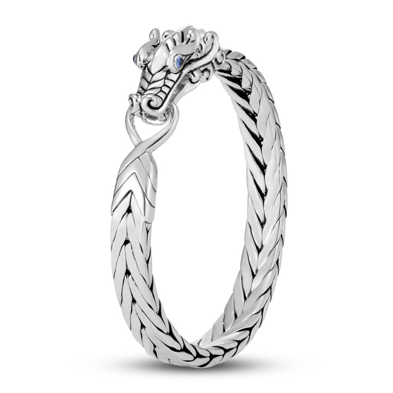 Sterling True Devotion Bracelet