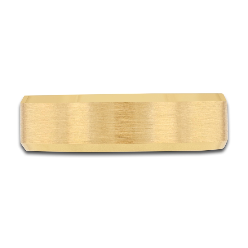 Tape Measure: Gold Brushed Metallic – Livete