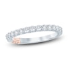 Thumbnail Image 1 of Pnina Tornai Diamond Wedding Band 1/2 ct tw 14K White Gold