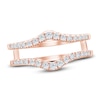 Thumbnail Image 1 of Pnina Tornai Diamond Enhancer Band 1/2 ct tw 14K Rose Gold