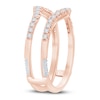 Thumbnail Image 2 of Pnina Tornai Diamond Enhancer Band 1/2 ct tw 14K Rose Gold