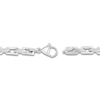 Thumbnail Image 3 of Men's Link Bracelet Stainless Steel 8.5&quot;