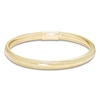 Thumbnail Image 1 of Italia D'Oro Stretch Bracelet 14K Yellow Gold