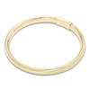 Thumbnail Image 1 of Italia D'Oro Stretch Bracelet 14K Yellow Gold