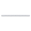 Thumbnail Image 3 of Lab-Grown Diamond Flex Bangle Bracelet 1 ct tw 14K White Gold