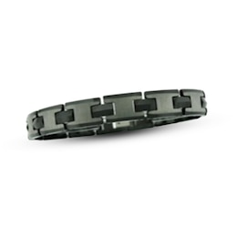 Men's Link Bracelet Stainless Steel/Tungsten 8.5&quot;