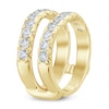 Thumbnail Image 2 of Diamond Enhancer Band 1-1/2 ct tw Round 14K Yellow Gold