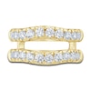 Thumbnail Image 3 of Diamond Enhancer Band 1-1/2 ct tw Round 14K Yellow Gold