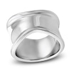 Thumbnail Image 1 of Italia D'Argento Chunky Ring Sterling Silver