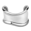 Thumbnail Image 1 of Italia D'Argento Chunky Cuff Bracelet Sterling Silver