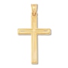 Thumbnail Image 0 of Cross Charm 14K Yellow Gold