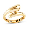 Thumbnail Image 0 of Italia D'Oro Snake Ring 14K Yellow Gold