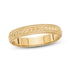 Thumbnail Image 1 of Design Wedding Band 14K Yellow Gold