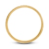 Thumbnail Image 2 of Design Wedding Band 14K Yellow Gold