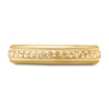 Thumbnail Image 3 of Design Wedding Band 14K Yellow Gold