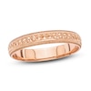 Thumbnail Image 1 of Design Wedding Band 14K Rose Gold