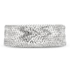 Thumbnail Image 2 of Polished Stretch Ring 14K White Gold