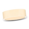 Thumbnail Image 2 of Men's Engravable Band 14K Yellow Gold 6.8mm