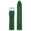 Thumbnail Image 0 of Citizen CZ Smart Replacement Strap Green Silicone 59-005K2-03
