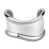 Thumbnail Image 1 of Italia D'Argento Chunky Cuff Bracelet Sterling Silver