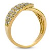 Thumbnail Image 2 of Le Vian Diamond Ring 7/8 ct tw 14K Honey Gold