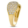 Thumbnail Image 3 of Le Vian Diamond Ring 7/8 ct tw 14K Honey Gold