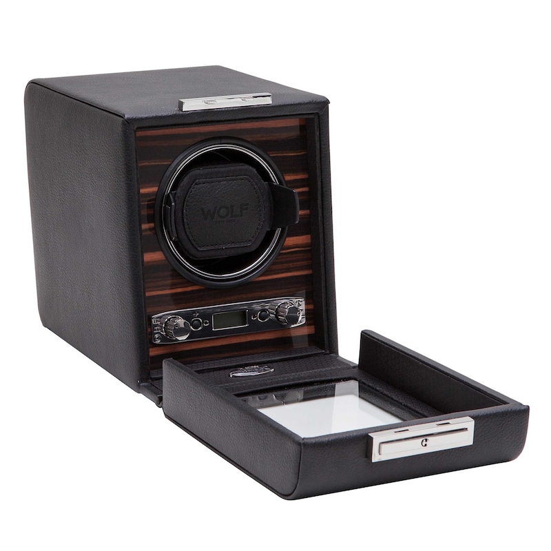 Main Image 4 of WOLF Roadster Single Watch Winder