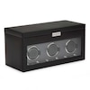 Thumbnail Image 1 of WOLF Viceroy Triple Watch Winder with Storage