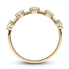 Thumbnail Image 2 of Diamond Ring 1/2 ct tw Round 14K Yellow Gold