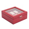 Thumbnail Image 2 of WOLF Palermo 6PC Watch Box