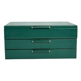 WOLF Sophia Jewelry Box with Drawers