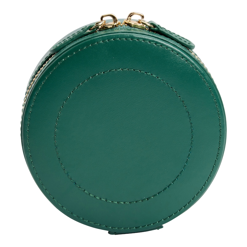 Main Image 3 of WOLF Sophia Round Zip Case