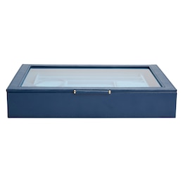 WOLF Sophia Jewelry Box with Window