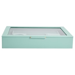 WOLF Sophia Jewelry Box with Window