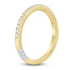 Thumbnail Image 2 of Pnina Tornai Diamond Ring 1/4 ct tw 14K Yellow Gold